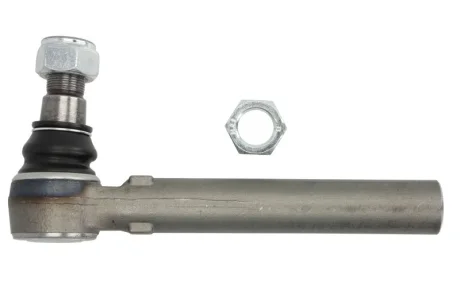 Рульовий наконечник (M24x1,5мм, L-238мм) MASSEY FERGUSON 165, 6497, 6499 (PERKINS 6 CYL), 6499 (SISU 74 CTA 6 CYL), 8240, 8240 XTRA, 8250, 8250 XTRA S-TR STR-20A615