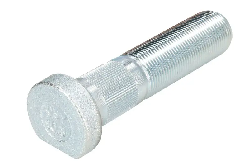Болт колеса M22x1,5 x93мм SAF EU, IERDZW, KRS, KRZ, KRZP, RLSM, RSM, RZM, RZMP, S, SK, SKRLS, SKRLZ, SKRS, SKRSP, SKRZ, SKRZP, SKRZT, SKZRLZ, Z S-TR STR-40004 (фото 1)