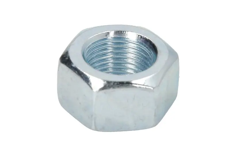 Гайка колеса 5/8" DAVID BROWN 1000, 700, 800, 900 FORD DEXTA / MAJOR MASSEY FERGUSON 100, 1000, 200, 30, 500, 600, 800, TE, TO NEW HOLLAND FORDSON S-TR STR-40026 (фото 1)