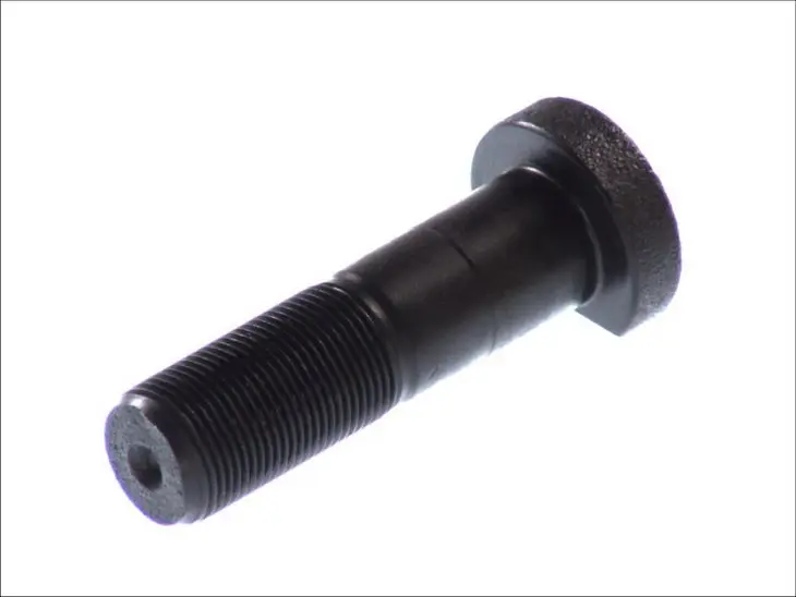 Болт колеса задн/передн M22x1,5 x77/87,5мм (довжина різьби 38мм) MAN F2000, FOC, L2000, LION´S STAR, M 2000 L, TGA, TGM I, TGS I, TGX I MERCEDES ACTROS, ACTROS MP2 / MP3, ATEGO, AXOR 01.59- S-TR STR-40208 (фото 1)