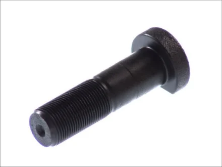 Болт колеса задн/передн M22x1,5 x77/87,5мм (довжина різьби 38мм) MAN F2000, FOC, L2000, LION´S STAR, M 2000 L, TGA, TGM I, TGS I, TGX I MERCEDES ACTROS, ACTROS MP2 / MP3, ATEGO, AXOR 01.59- S-TR STR-40208