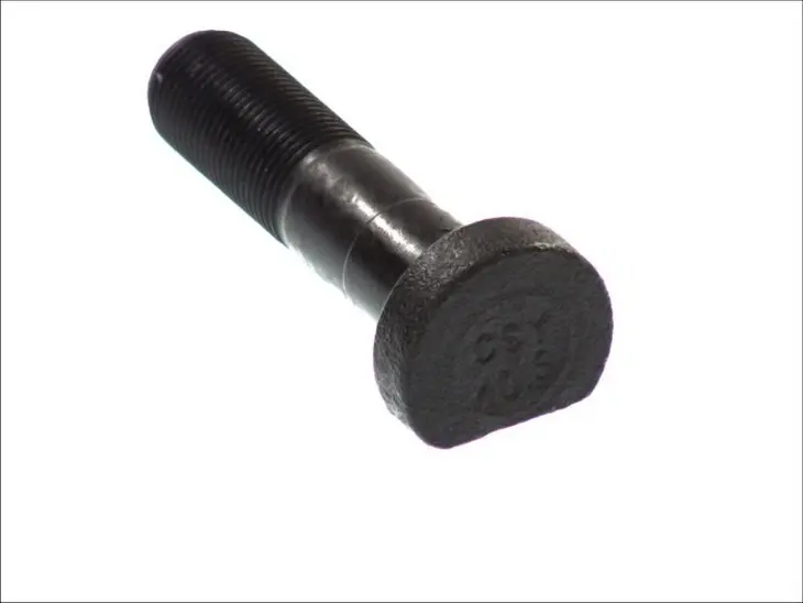 Болт колеса задн M18x1,5 x72/81мм (довжина різьби 36мм) MAN FOC, L2000, M 2000 L, TGL I 06.93- S-TR STR-40212 (фото 1)