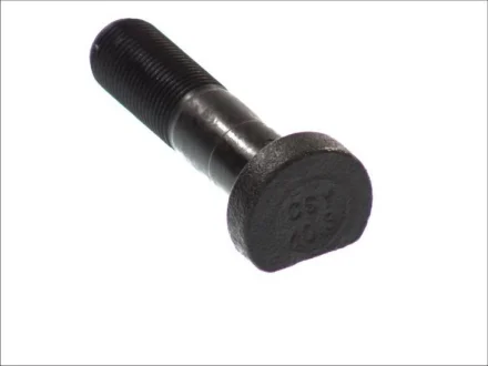 Болт колеса задн M18x1,5 x72/81мм (довжина різьби 36мм) MAN FOC, L2000, M 2000 L, TGL I 06.93- S-TR STR-40212