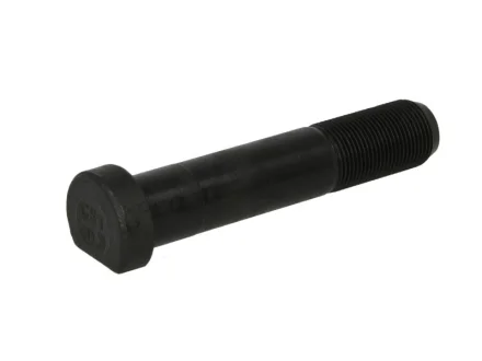 Болт колеса задн M22x1,5 x110/120,5мм (довжина різьби 38мм) MAN CLA, E2000, EM, F2000, F90, F90 UNTERFLUR, HOCL, M 2000 M, NM, SL II, SM, TGA, TGS I, TGX I MERCEDES ACTROS, ACTROS MP2 / MP3, AROCS S-TR STR-40214