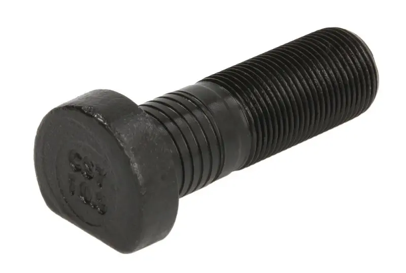 Болт колеса M20x1,5 x63мм (довжина різьби 38мм) MAN S-TR STR-40234 (фото 1)