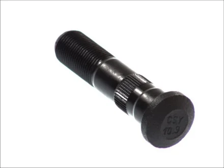 Болт колеса M18x1,5 x79мм (довжина різьби 28мм) RVI MIDLUM 01.00- S-TR STR-40407