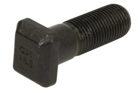 Болт колеса 7/8"-11BSFx68/80,5мм (довжина різьби 46мм, фосфатований) SCANIA 3, 3 BUS, 4, 4 BUS, F, G I, K I, N BUS, P I, R I, T 05.87- S-TR STR-40501