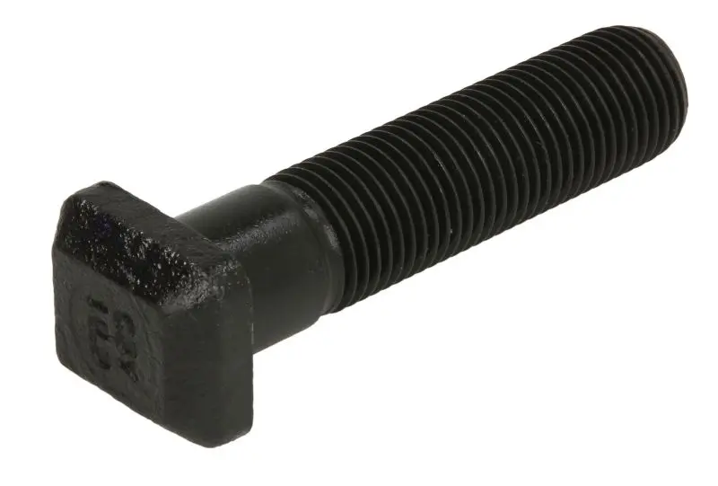 Болт колеса задн/передн 7/8"-11BSFx98мм (фосфатований) SCANIA 3, 4, 4 BUS, G I, P I, R I, T 05.87-05.19 S-TR STR-40502 (фото 1)