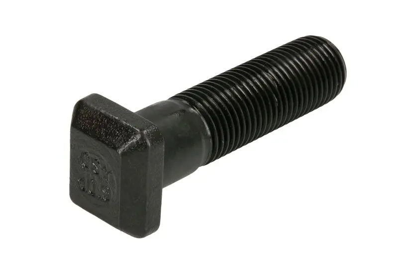 Болт колеса передн 7/8"-11BSFx86/98мм (довжина різьби 63мм, фосфатований) SCANIA 2, 3, 3 BUS, 4, 4 BUS, G I, P I, R I, T 05.80-05.19 S-TR STR-40503 (фото 1)