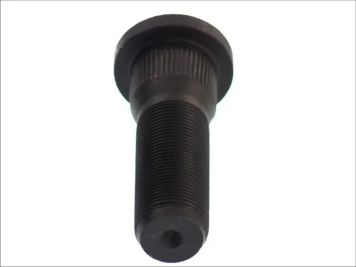 Болт колеса передн M22x1,5 x75мм RVI C, PREMIUM, T VOLVO B10, B12, B9, FE, FH, FH16, FM II, FM12 01.78- S-TR STR-40710 (фото 1)