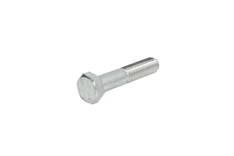 Болт вихлопної системи (M12x1,75x60) цинкове покриття S-TR STR-M12X1,75/60-1