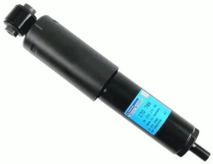 Амортизатор підвіски SACHS 170786