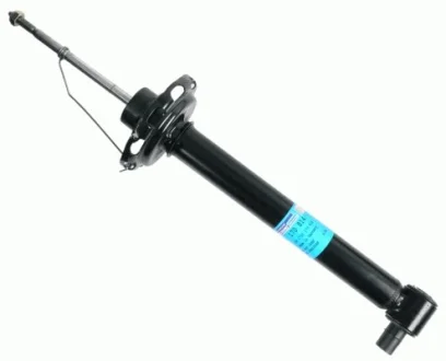 Амортизатор задн лів/прав AUDI A4 B5 1.6-2.8 11.94-09.01 SACHS 170 814