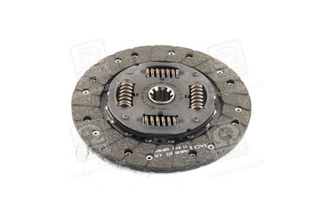 Фото 1 - диск зчеплення SACHS 1861 936 142 Диск зчеплення SACHS 1861 936 142 (фото 1)