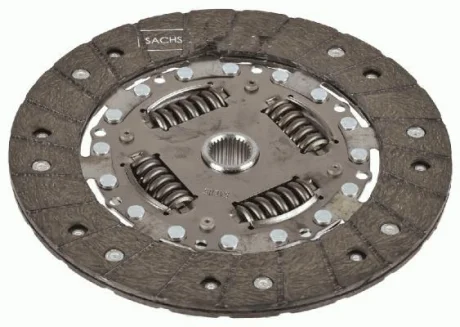 Диск сцепления SACHS 1862393343