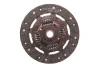 Диск зчеплення VW Caddy II 1.9SDI 95-04/Golf II-IV 1.3-2.0 86-02 (d=210mm) SACHS 1862 518 031 (фото 1)