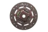 Диск зчеплення VW Caddy II 1.9SDI 95-04/Golf II-IV 1.3-2.0 86-02 (d=210mm) SACHS 1862 518 031 (фото 3)