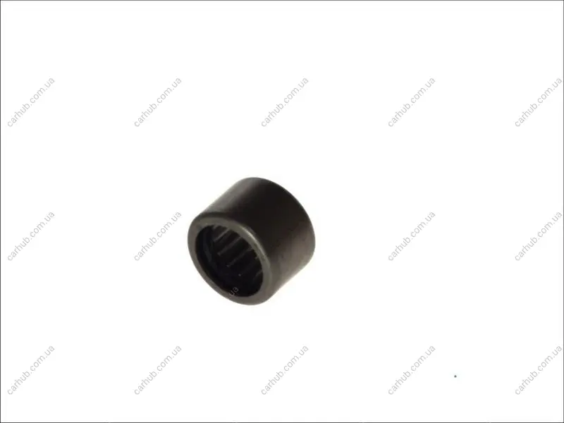 Підшипник маховика (15x21x15mm) AUDI 100 C1, 100 C3, 100 C4, 80 B1, 80 B2, 80 B3, 80 B4, A3, A4 B5, A4 B6, A4 B7, A6 C4, A6 C5, CABRIOLET B3, COUPE B2, COUPE B3, Q3, TT 1.3-3.6 10.70- SACHS 1863 869 001 (фото 1)