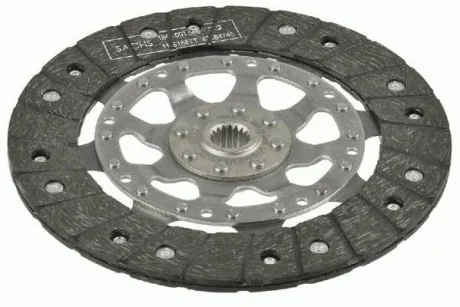 Диск зчеплення SACHS 1864001795