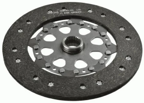 Диск зчеплення SACHS 1864517031