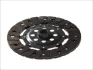 Диск зчеплення (215мм) повний профіль VW CALIFORNIA T4 CAMPER, TRANSPORTER T4 2.4D/2.5D 07.90-04.03 SACHS 1864 528 741 (фото 2)