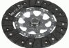 Диск зчеплення Audi A4/A6/VW Passat 1.8-2.0 94-05 (d=228mm) SACHS 1864 532 333 (фото 2)