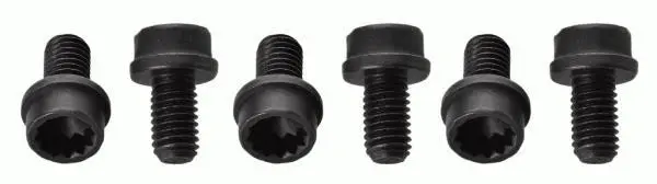 Комплект болтів система зчеплення SACHS 1874000057 (фото 1)