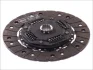 Диск зчеплення (228мм) повний профіль FORD GALAXY I SEAT ALHAMBRA VW SHARAN 1.9D/2.0/2.3 03.95-03.10 SACHS 1878 000 193 (фото 5)