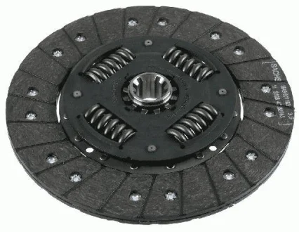 Диск зчеплення SACHS 1878005619