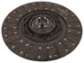 Диск зчеплення SACHS 1878009544 (фото 1)
