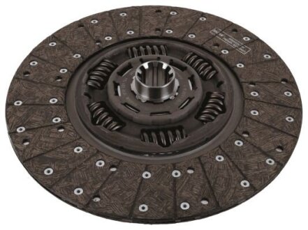Диск зчеплення SACHS 1878009544