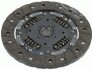 Диск зчеплення SACHS 1878 050 532 (фото 2)