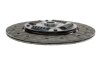 Диск зчеплення Kia Sorento 2.4 02-09 (d=240mm) SACHS 1878 600 944 (фото 3)