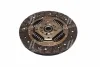 Диск зчеплення (240мм) NISSAN INTERSTAR, PRIMASTAR OPEL MOVANO A, VIVARO A RENAULT MASTER II, TRAFIC II 1.9D 02.01- SACHS 1878 634 168 (фото 1)