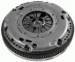 Демпфер + комплект зчеплення Skoda Fabia/Octavia/Roomster/VW Bora/Golf 1,8T/1.9TDI SACHS 2289 000 041 (фото 9)