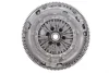 Демпфер + комплект зчеплення VW Caddy 1.9TDI 77kw 04-10/2.0TDI 81kw 10-15 SACHS 2289 000 280 (фото 1)