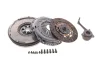 Демпфер + комплект зчеплення VW Golf IV/Skoda Octavia 1.9 TDI 00-05 SACHS 2290 601 005