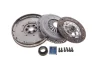 Демпфер + комплект зчеплення AUDI A4 B5/A6 C5/VW Passat B5 1.8-2.0 96-05 SACHS 2290 601 015