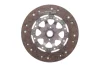 Демпфер + комплект зчеплення AUDI A4 B5/A6 C5/VW Passat B5 1.8-2.0 96-05 SACHS 2290 601 015 (фото 6)