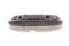 Демпфер + комплект зчеплення VW Caddy 1.9TDI 77kw 04-10/GOLF VI 1.6TDI 66-77kw 09-13 SACHS 2290 601 050 (фото 3)