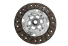 Демпфер + комплект зчеплення VW T5 1.9TDI 03-09 (62kw/63kw/75kw/77kw) SACHS 2290 601 059 (фото 10)