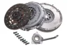 Демпфер + комплект зчеплення VW T5/Multivan 2.5TDI 03-09 SACHS 2290 601 070 (фото 1)