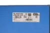 Демпфер + комплект зчеплення Opel Astra H/Vectra C 1.9 CDTI 04- SACHS 2290 601 072 (фото 2)