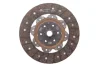 Демпфер + комплект зчеплення Opel Astra H/Vectra C 1.9 CDTI 04- SACHS 2290 601 072 (фото 9)