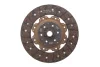 Демпфер + комплект зчеплення Opel Astra H/Vectra C 1.9 CDTI 04- SACHS 2290 601 072 (фото 10)