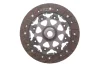 Демпфер + комплект зчеплення + вижимний Renault Megane/Scenic 1.9 dCi 08- SACHS 2290 601 097 (фото 8)