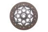 Демпфер + комплект зчеплення + вижимний Renault Megane/Scenic 1.9 dCi 08- SACHS 2290 601 097 (фото 9)