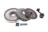 Демпфер + комплект зчеплення Ford Focus III/Mazda 3 1.6TDCi/CD 10- SACHS 2290 601 117 (фото 1)