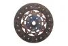Демпфер + комплект зчеплення Ford Focus III/Mazda 3 1.6TDCi/CD 10- SACHS 2290 601 117 (фото 5)