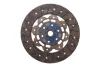 Демпфер + комплект зчеплення Ford Focus III/Mazda 3 1.6TDCi/CD 10- SACHS 2290 601 117 (фото 6)